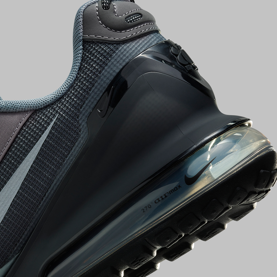 Nike Air Max Pulse Roam: Sự Kết Hợp Giữa Phong Cách Đường Phố và Tính Tiện Ích! - 25