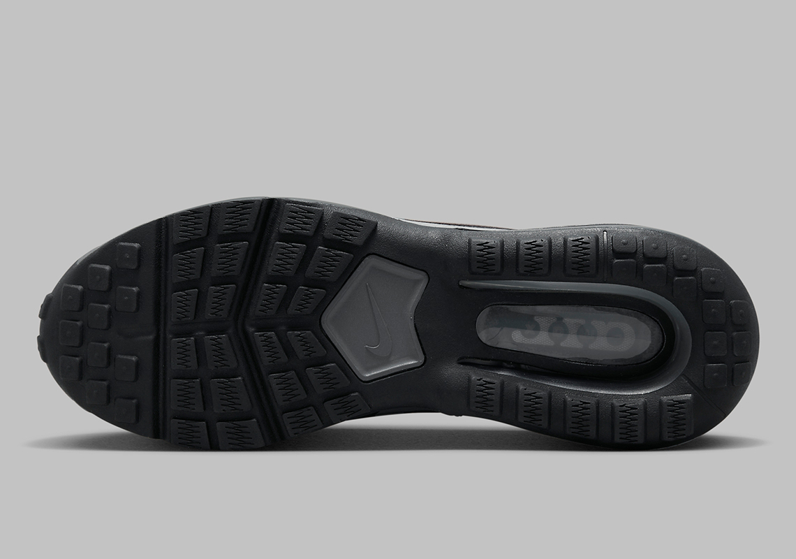 Nike Air Max Pulse Roam: Sự Kết Hợp Giữa Phong Cách Đường Phố và Tính Tiện Ích! - 30