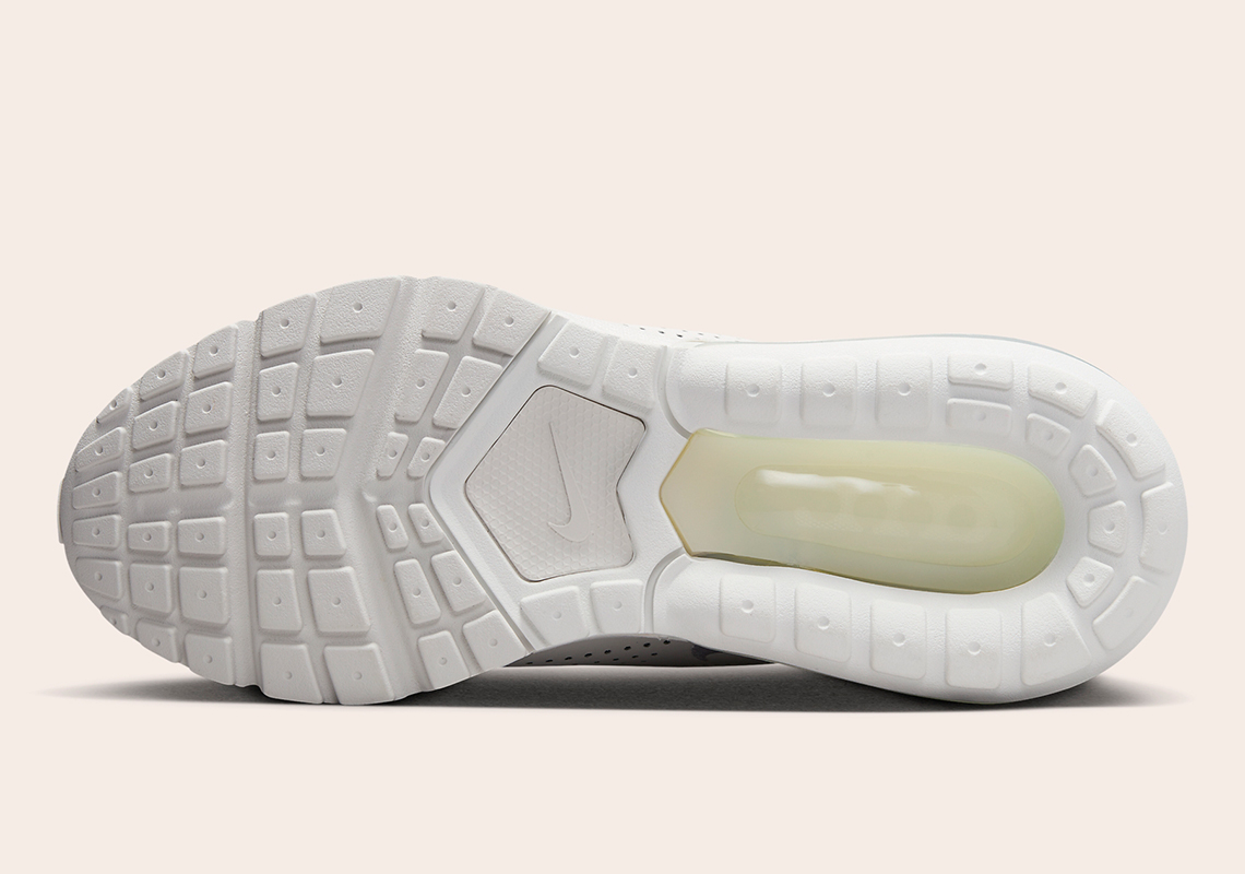 Nike Air Max Pulse 'Sail': Đôi giày mới với gam màu trắng sữa thời trang - 5