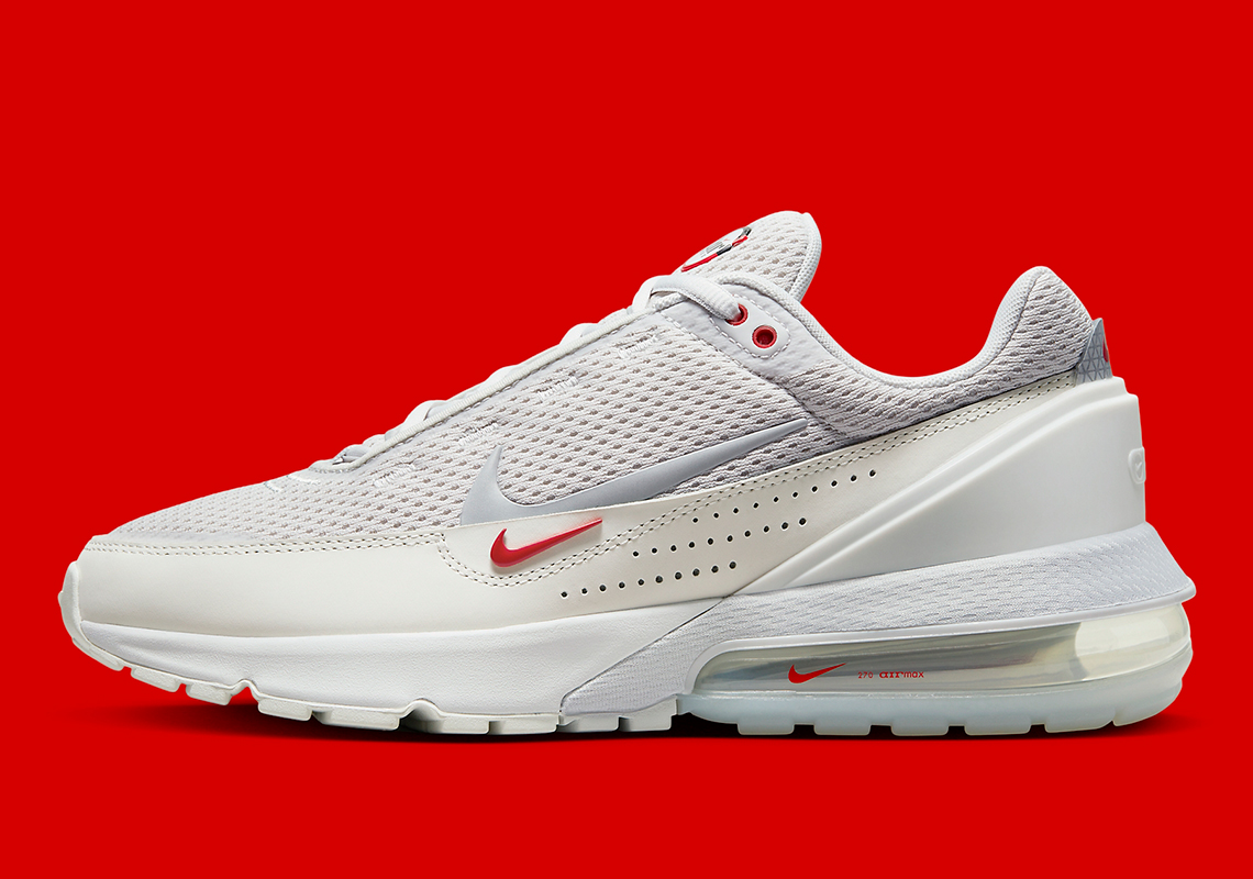 Nike Air Max Pulse: Thiết kế hoàn toàn mới với đệm Max Air 270 độc đáo - 2