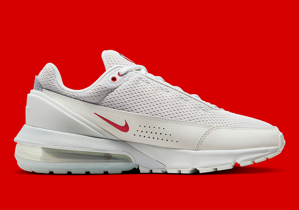 Nike Air Max Pulse: Thiết kế hoàn toàn mới với đệm Max Air 270 độc đáo - 3
