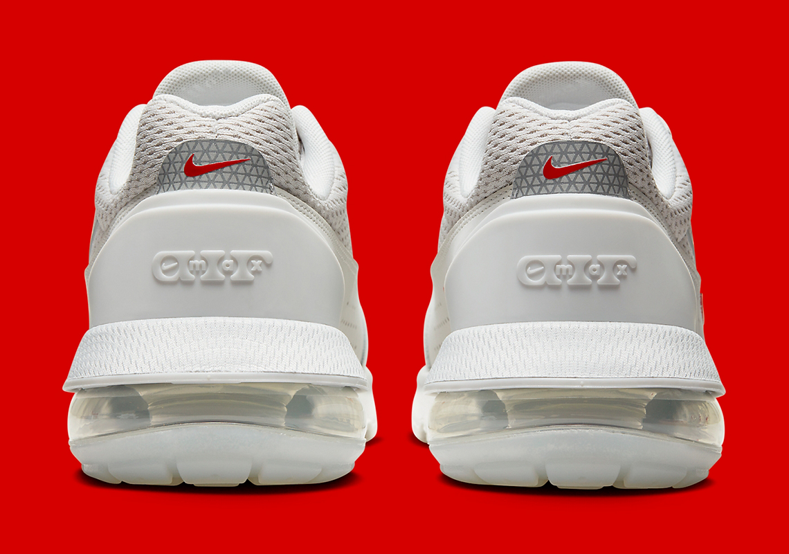 Nike Air Max Pulse: Thiết kế hoàn toàn mới với đệm Max Air 270 độc đáo - 5