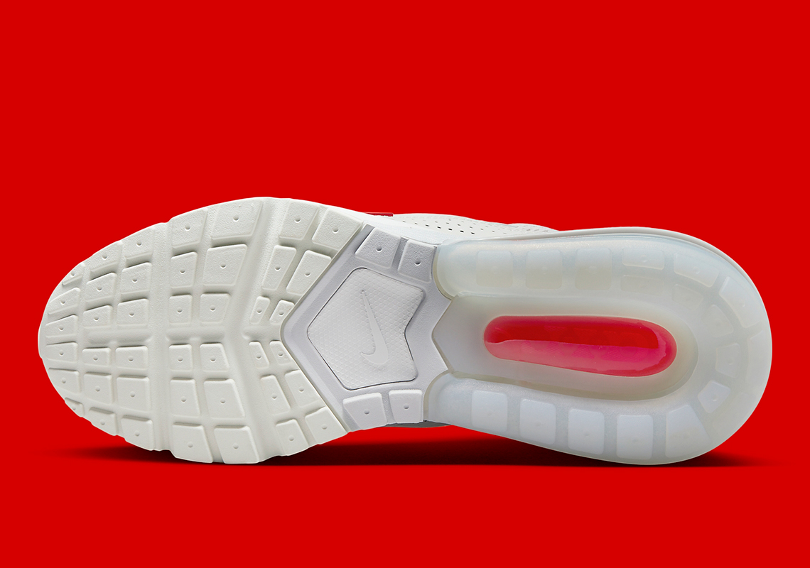 Nike Air Max Pulse: Thiết kế hoàn toàn mới với đệm Max Air 270 độc đáo - 6