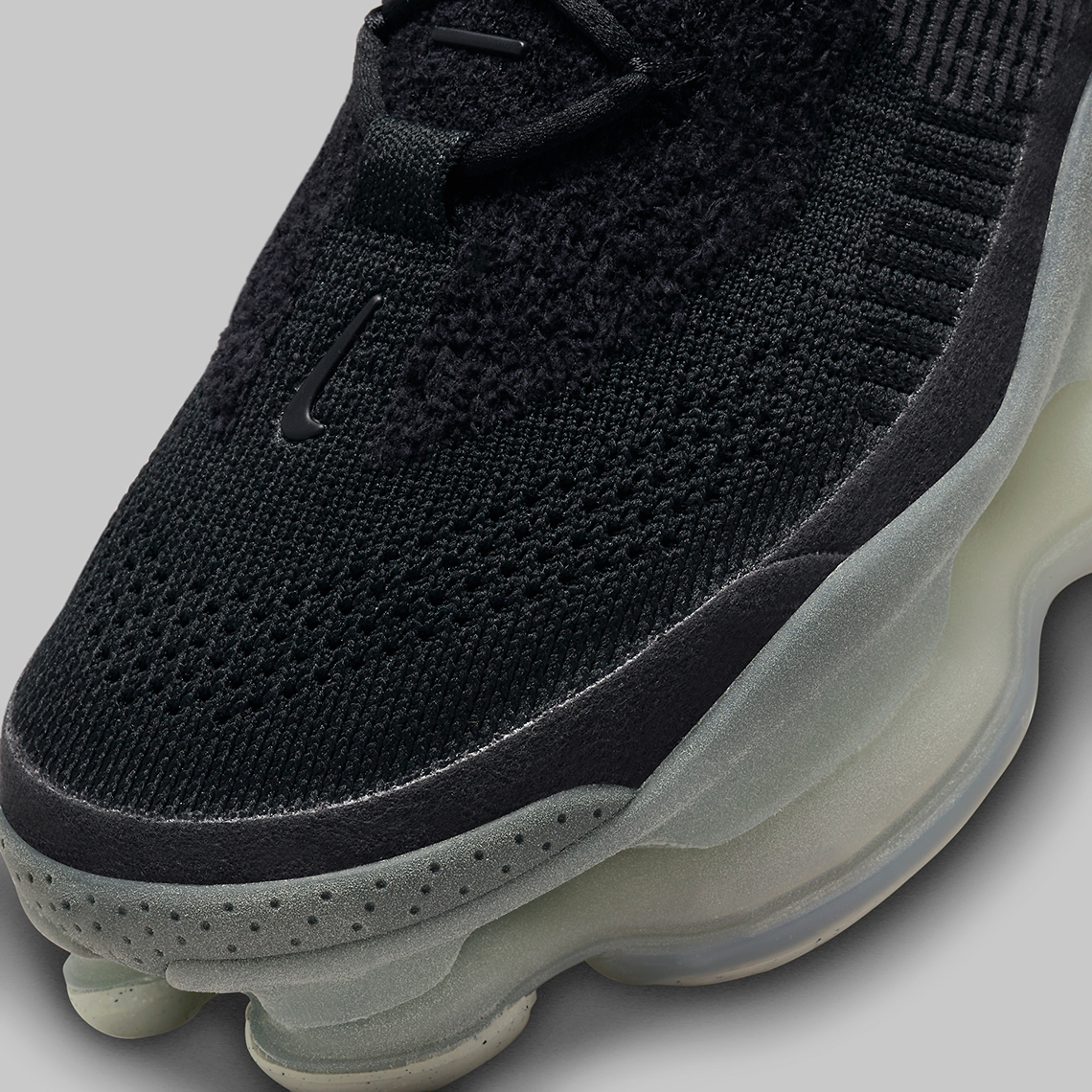 Nike Air Max Scorpion 'Black/Anthracite': Sự Kết Hợp Phấn Đấn Màu Sắc - 7