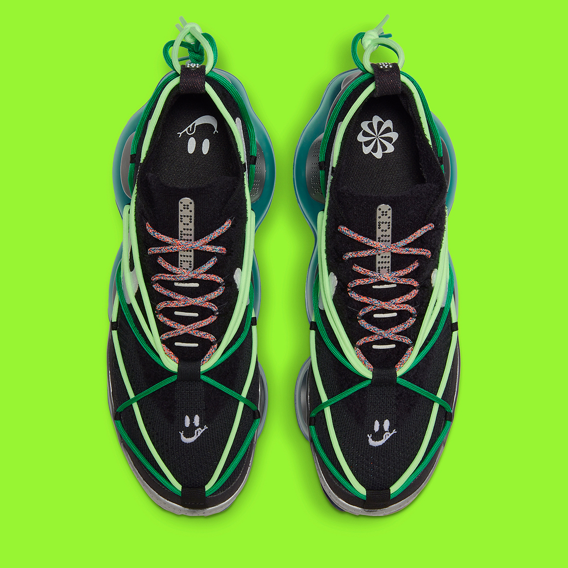 Nike Air Max Scorpion Have A Nike Day: Thiết Kế Mới Lạ, Sắp Ra Mắt! - 5