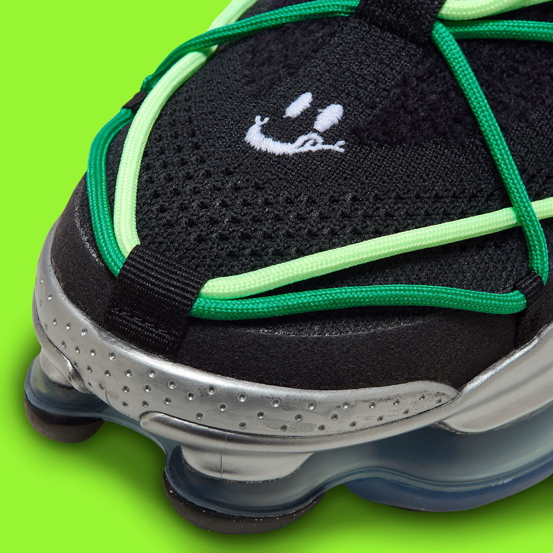 Nike Air Max Scorpion Have A Nike Day: Thiết Kế Mới Lạ, Sắp Ra Mắt! - 8