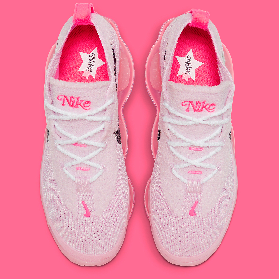 Nike Air Max Scorpion Hot Pink: Phiên bản mới đầy nổi bật và sáng màu! - 5