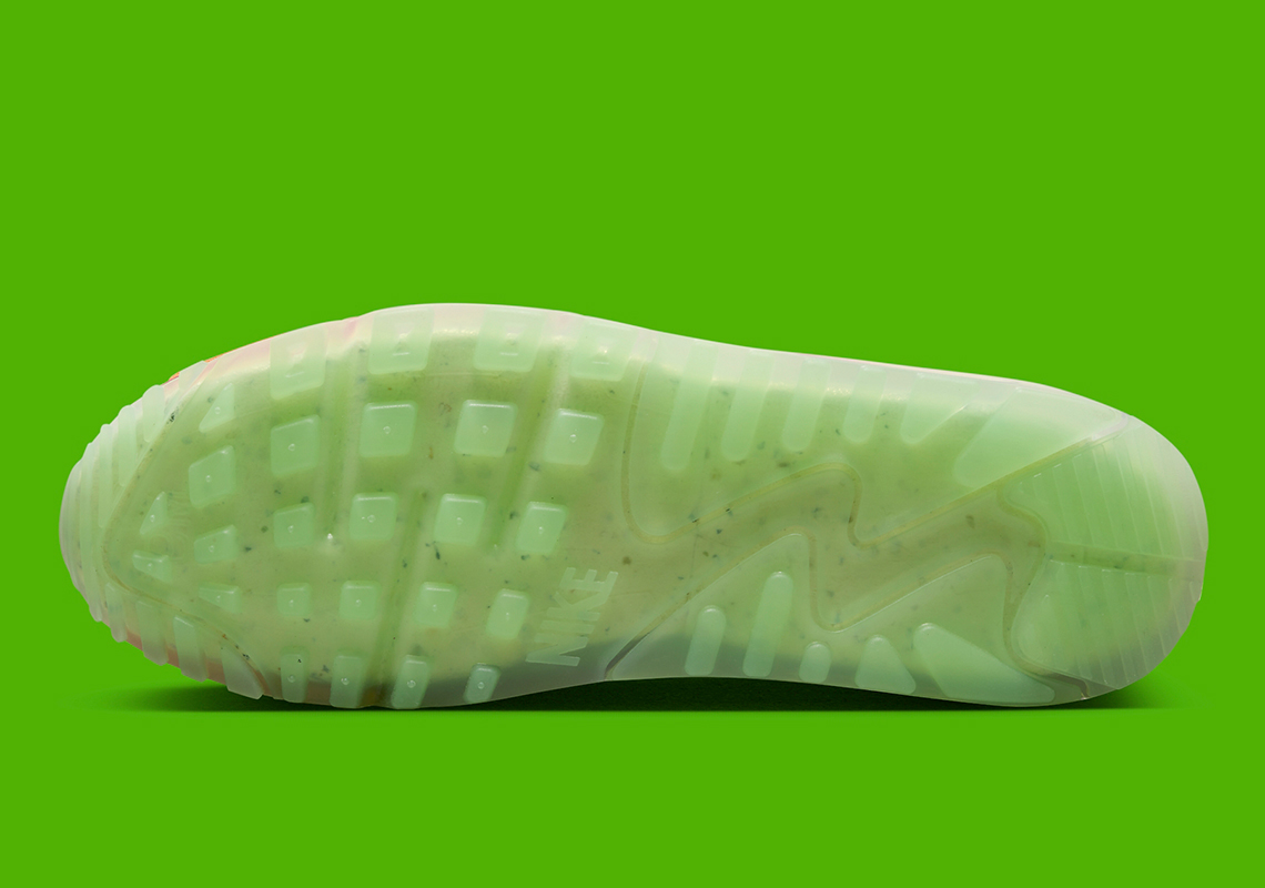 Nike Air Max Terrascape 90 - Sự kết hợp sôi động của mùa hè - 6