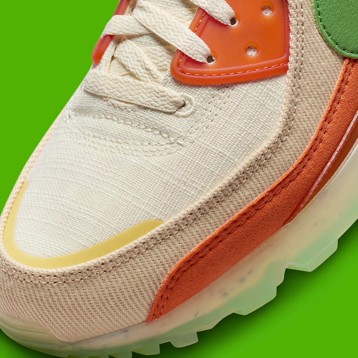 Nike Air Max Terrascape 90 - Sự kết hợp sôi động của mùa hè - 8