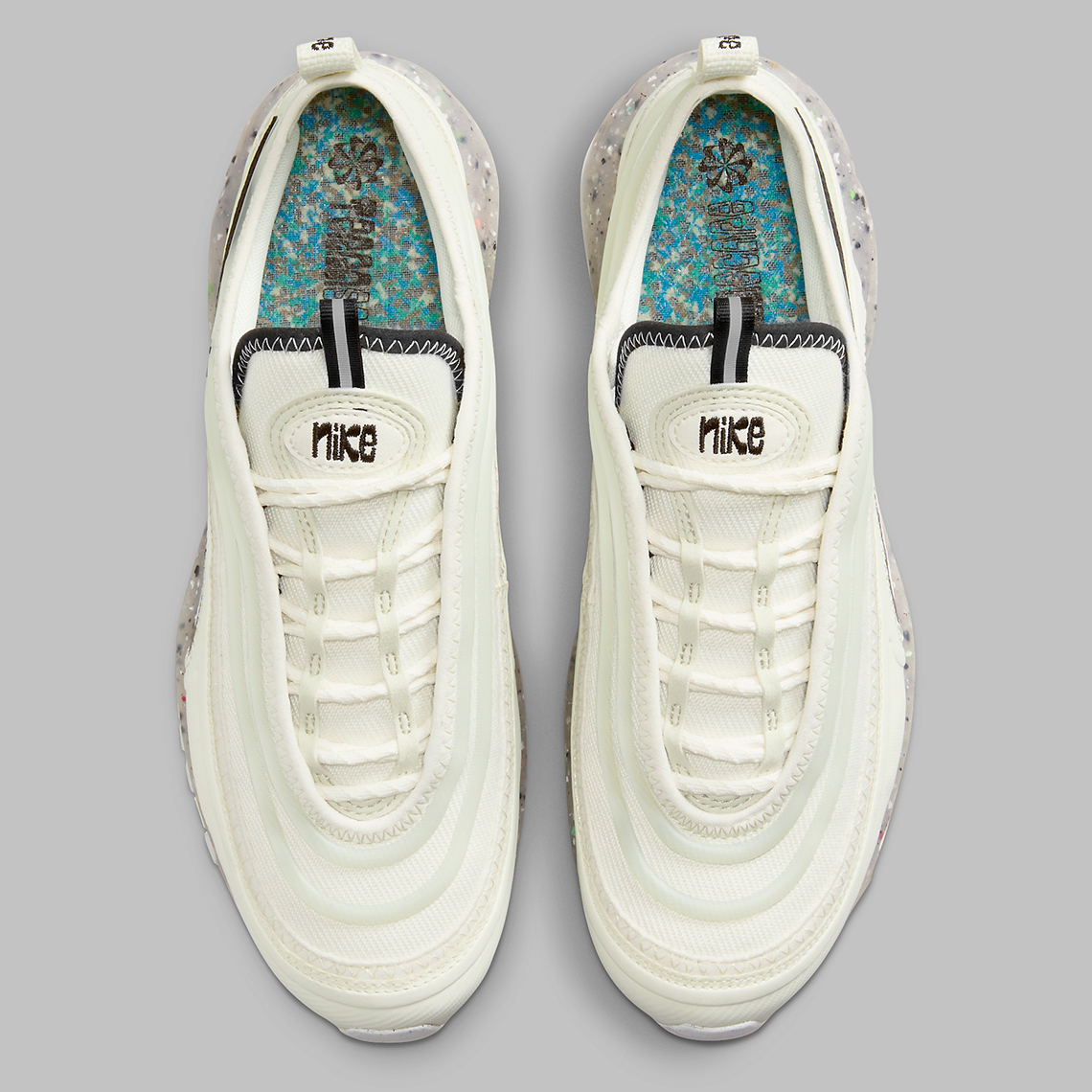 Nike Air Max Terrascape 97 - Phiên bản màu mới Sail và Black sắp ra mắt - 4