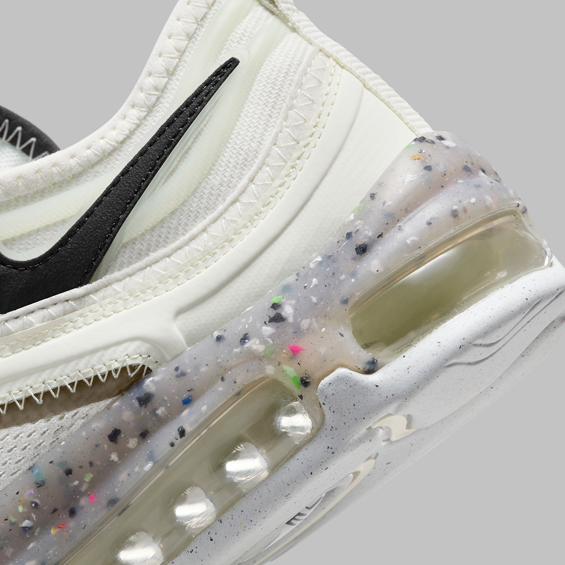 Nike Air Max Terrascape 97 - Phiên bản màu mới Sail và Black sắp ra mắt - 8