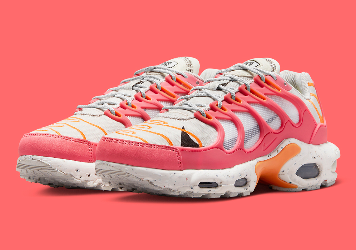 Nike Air Max Terrascape Plus đã tự rót cho mình một ly rượu trái cây - 1