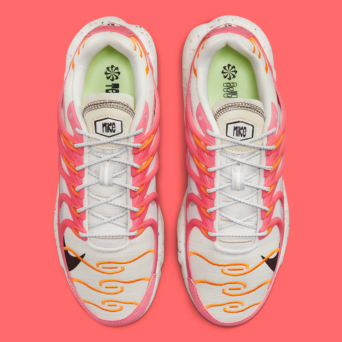 Nike Air Max Terrascape Plus đã tự rót cho mình một ly rượu trái cây - 6