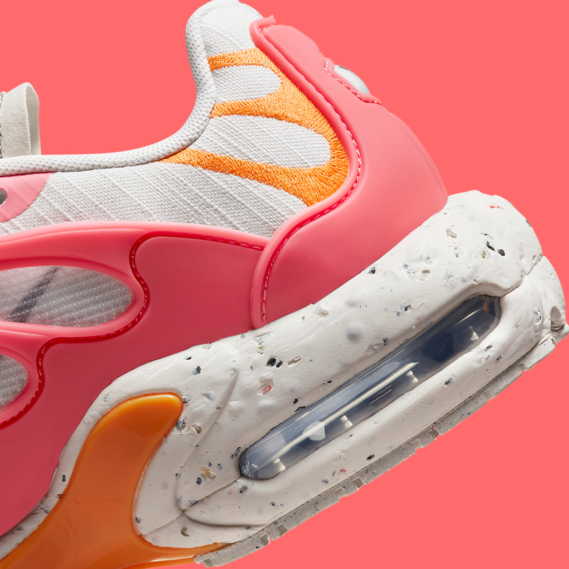 Nike Air Max Terrascape Plus đã tự rót cho mình một ly rượu trái cây - 8