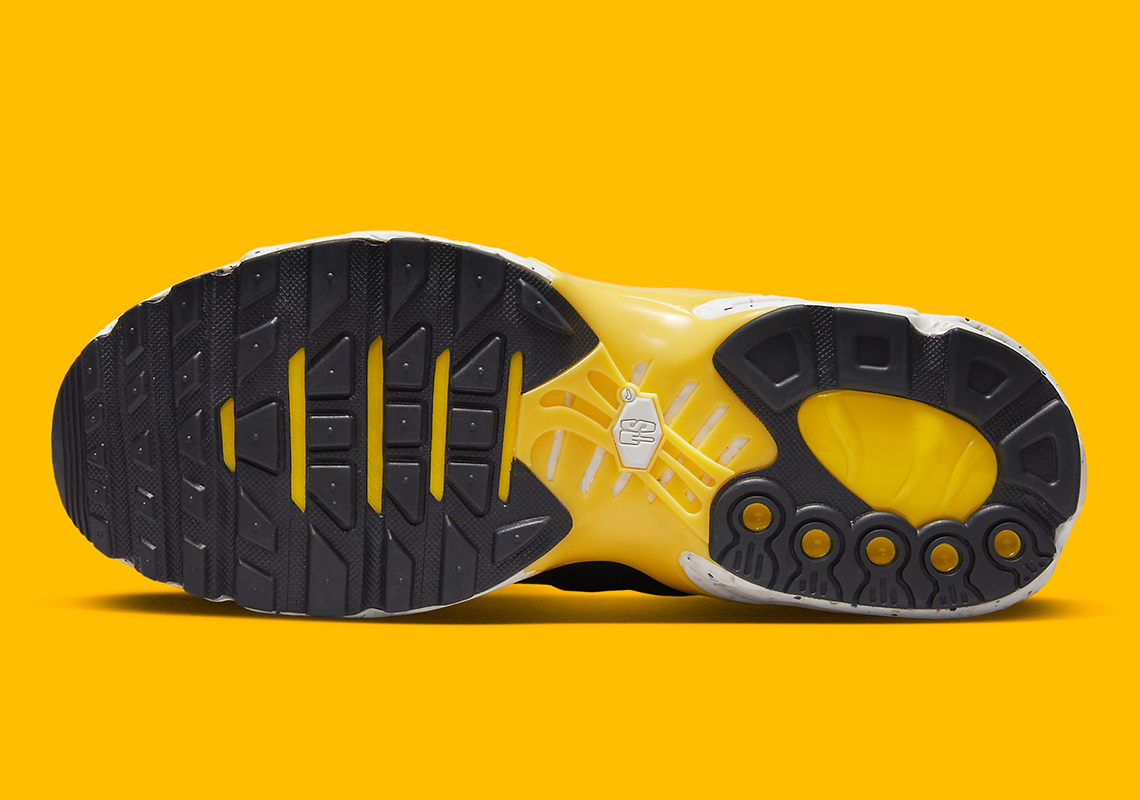 Nike Air Max Terrascape Plus được nhuộm xanh từ bầu trời Michigan - 5