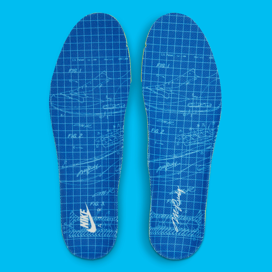 Nike Air Max TW - Sự Tưởng Nhớ Tiếp Tục Được Dành Cho M. Frank Rudy - 9