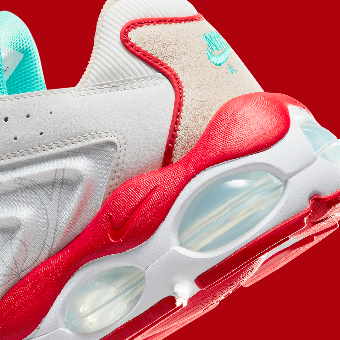 Nike Air Max TW tham gia vào lễ kỷ niệm Tết Nguyên đán - 9