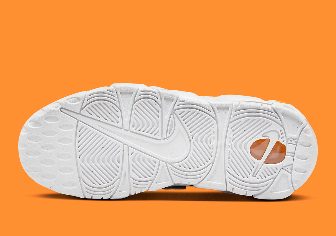 Nike Air More Uptempo Be True To Her School: Tôn Vinh Phái Đẹp Trong Thể Thao - 5