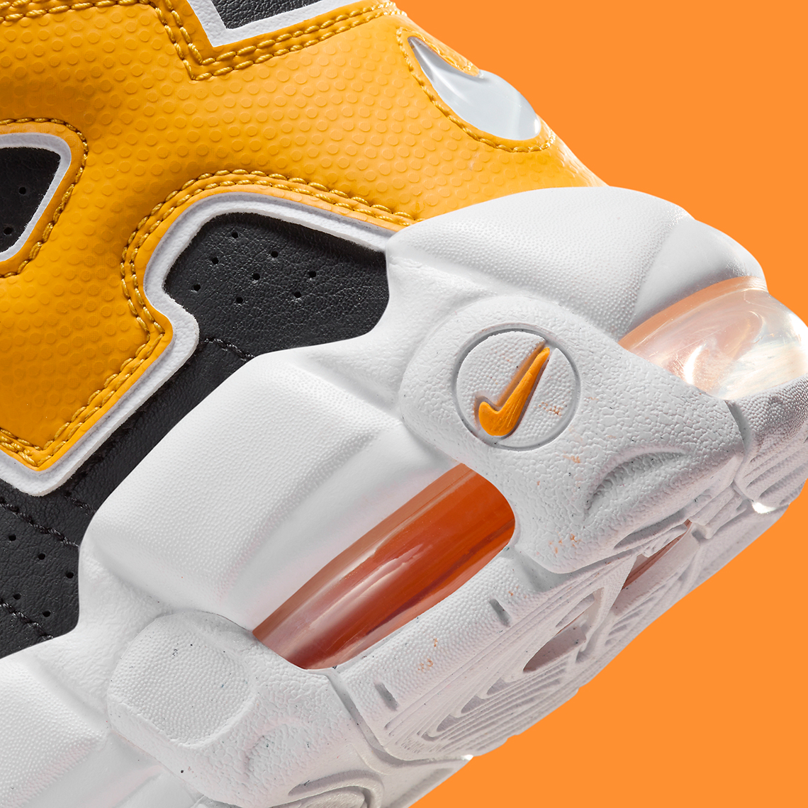 Nike Air More Uptempo Be True To Her School: Tôn Vinh Phái Đẹp Trong Thể Thao - 8