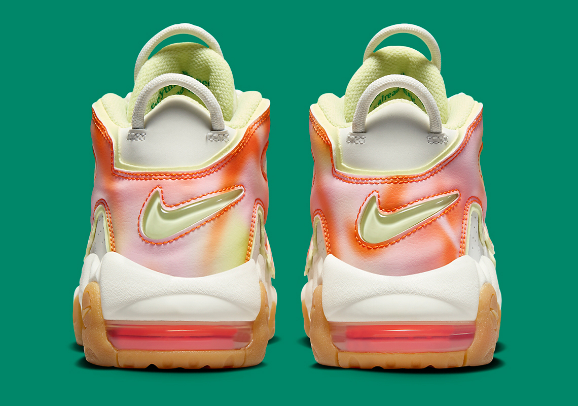 Nike Air More Uptempo Everything You Need - Sự kết hợp ấn tượng với phong cách thập niên 1970 - 5