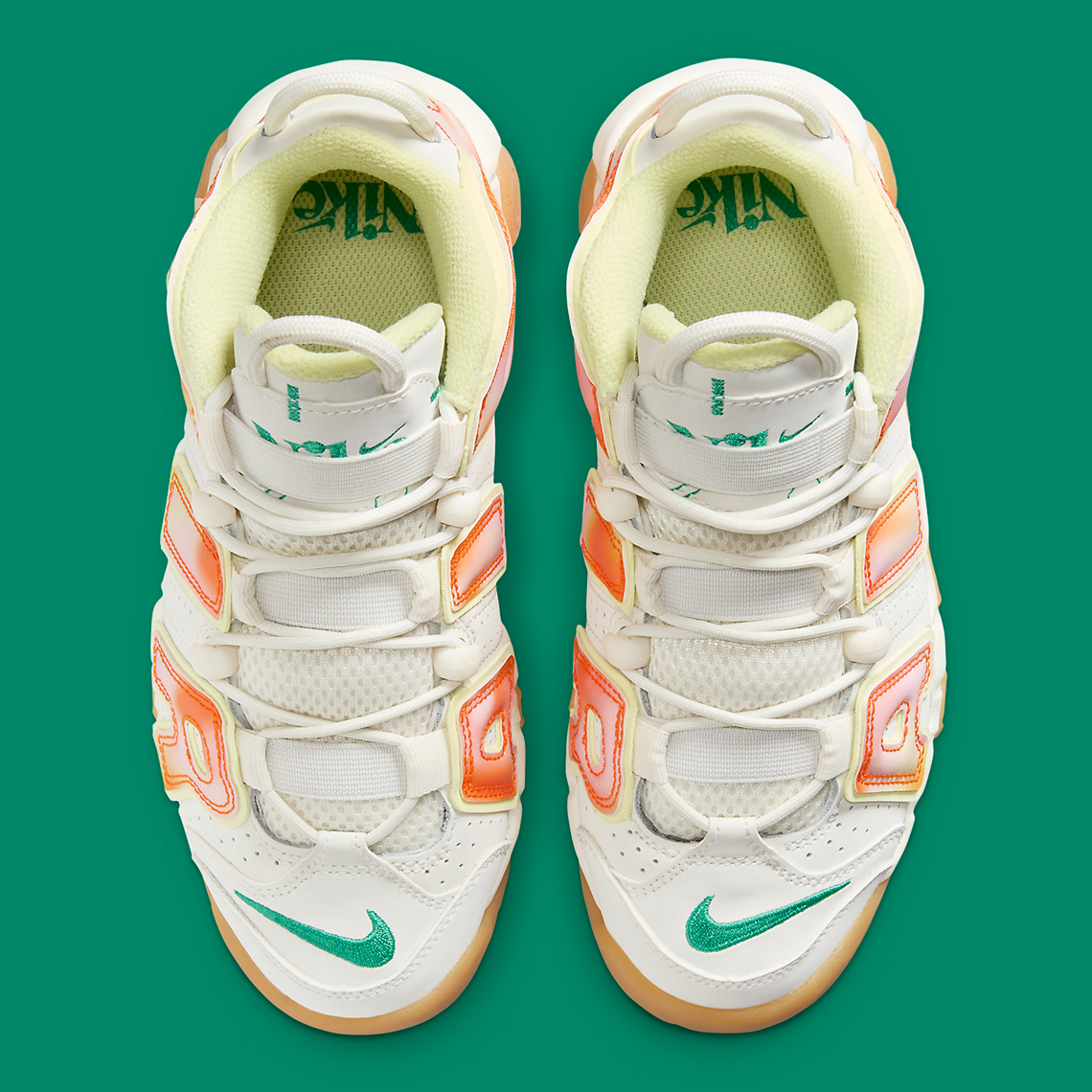 Nike Air More Uptempo Everything You Need - Sự kết hợp ấn tượng với phong cách thập niên 1970 - 6