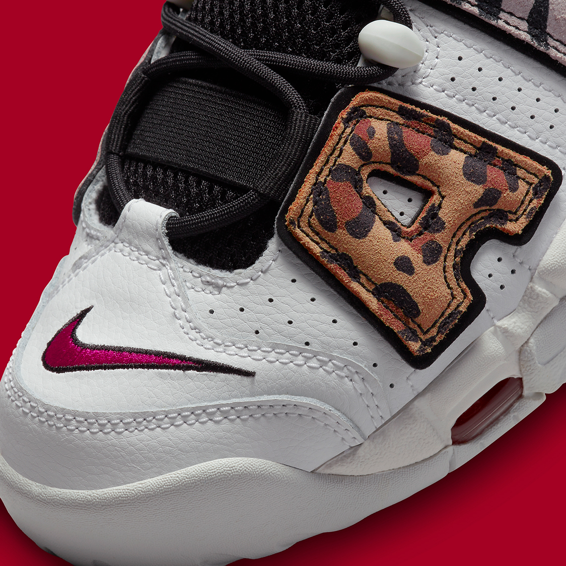 Nike Air nhiều hơn các họa tiết động vật bên trong của nó - 7