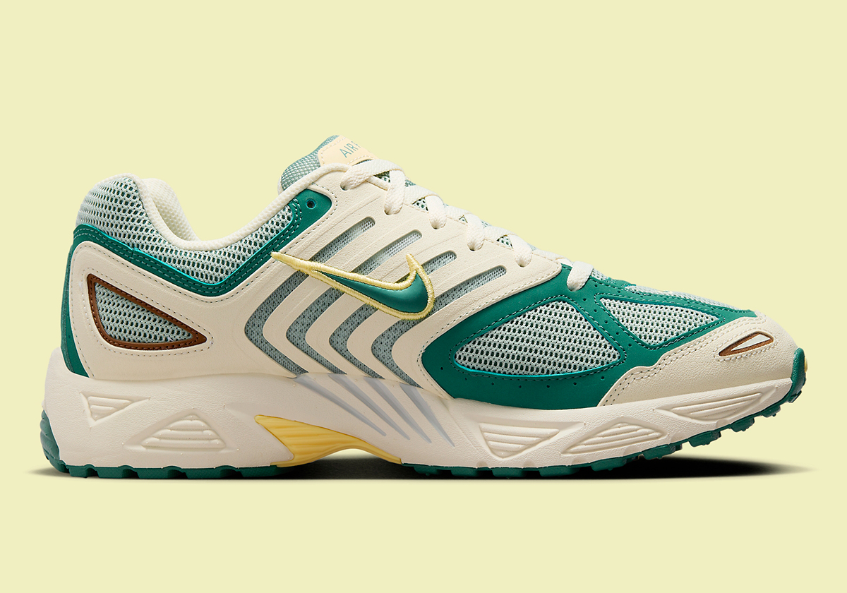 Nike Air Pegasus 2K5: Hồi Sinh với Màu Sắc Tươi Sáng - 3