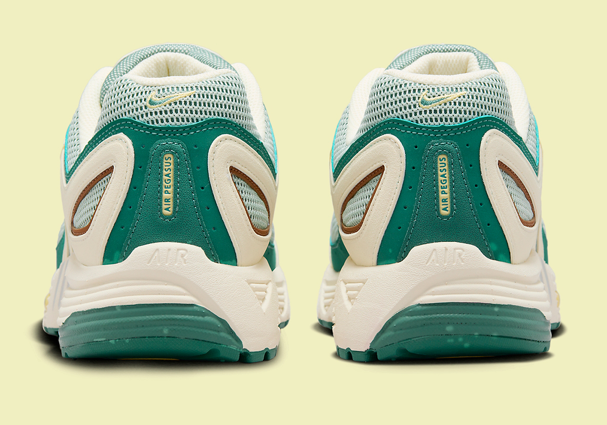 Nike Air Pegasus 2K5: Hồi Sinh với Màu Sắc Tươi Sáng - 4