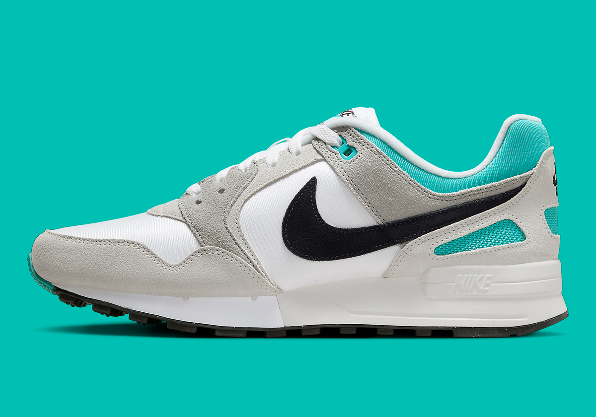 Nike Air Pegasus 89 Dusty Cactus: Phong cách kinh điển với gam màu mới - 2