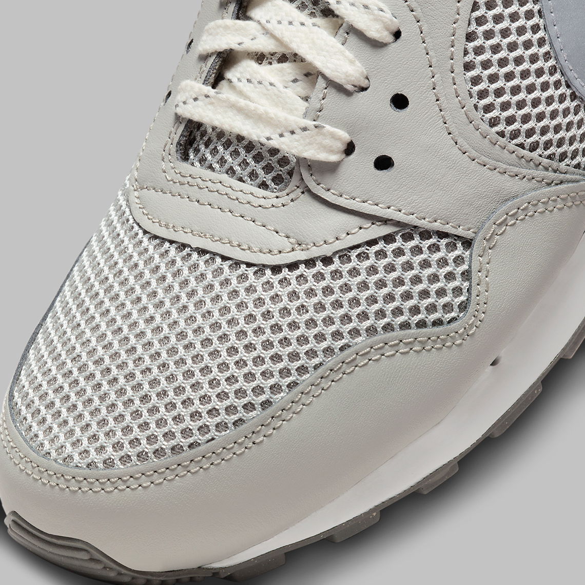 Nike Air Pegasus '89 Premium Light Iron Ore: Phiên bản cao cấp tái phát hành với màu sắc hấp dẫn - 10