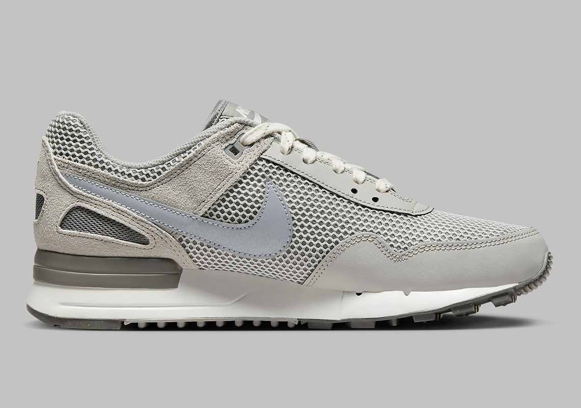 Nike Air Pegasus '89 Premium Light Iron Ore: Phiên bản cao cấp tái phát hành với màu sắc hấp dẫn - 5