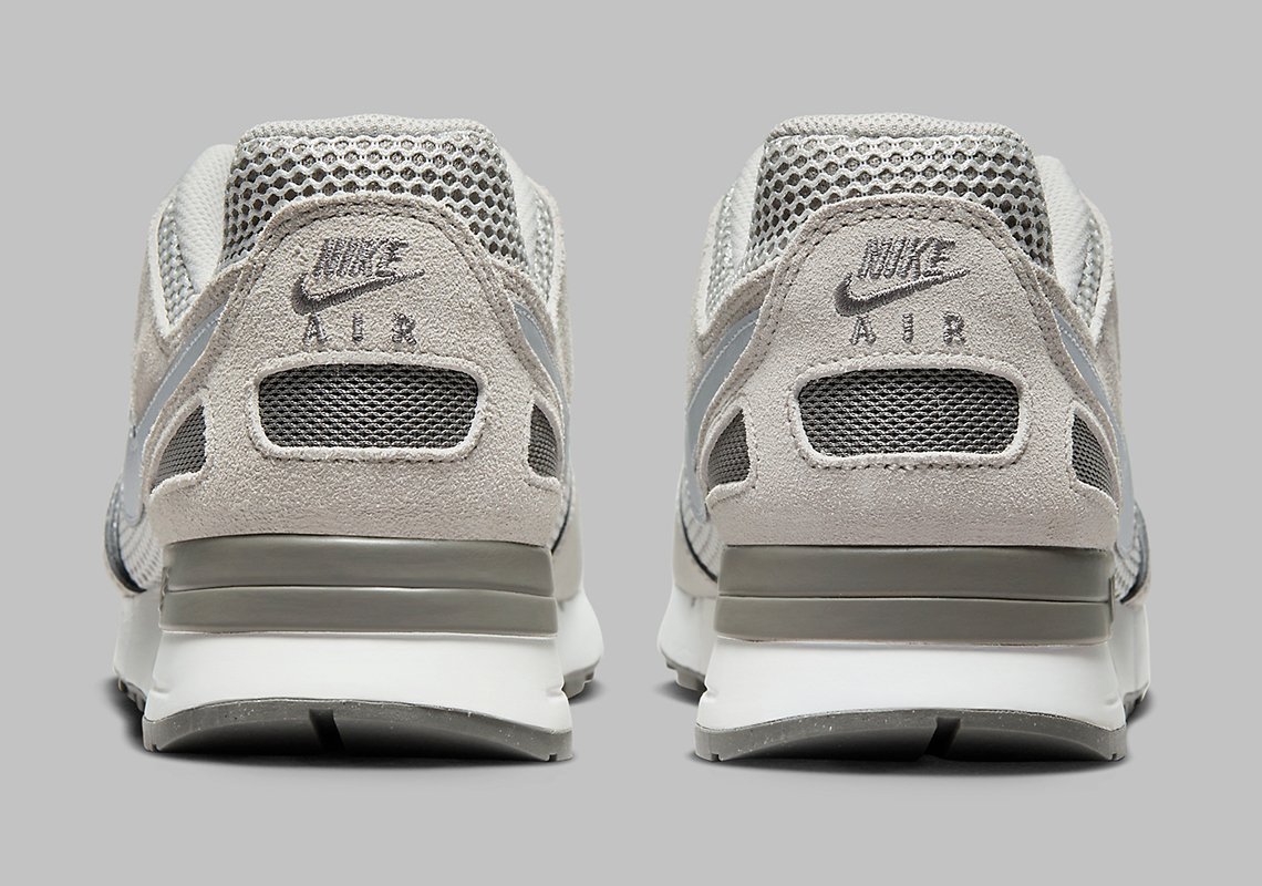 Nike Air Pegasus '89 Premium Light Iron Ore: Phiên bản cao cấp tái phát hành với màu sắc hấp dẫn - 7