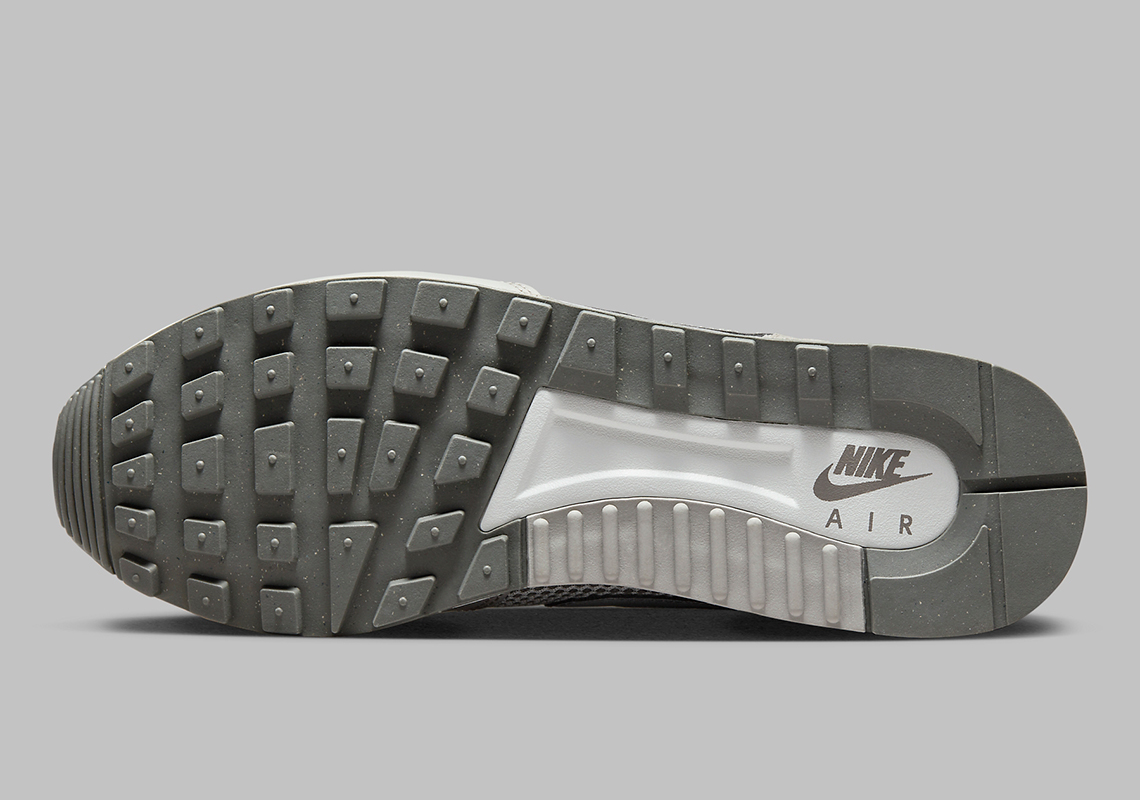 Nike Air Pegasus '89 Premium Light Iron Ore: Phiên bản cao cấp tái phát hành với màu sắc hấp dẫn - 8