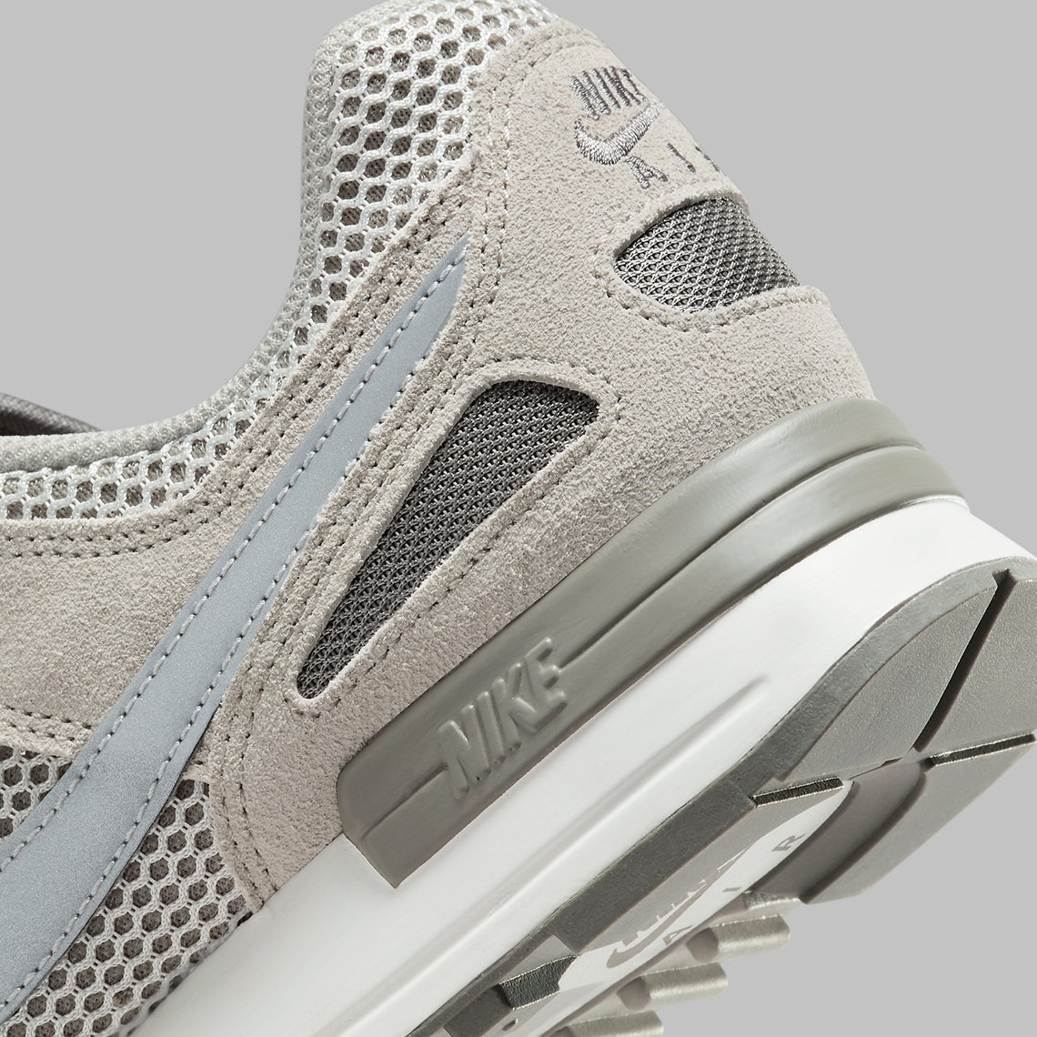 Nike Air Pegasus '89 Premium Light Iron Ore: Phiên bản cao cấp tái phát hành với màu sắc hấp dẫn - 9