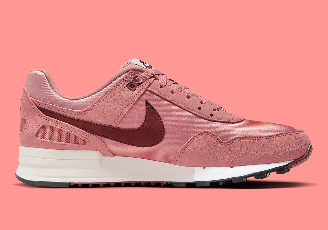 Nike Air Pegasus '89 Red Stardust: Trở Lại Nổi Bật Cho Xuân 2024! - 10