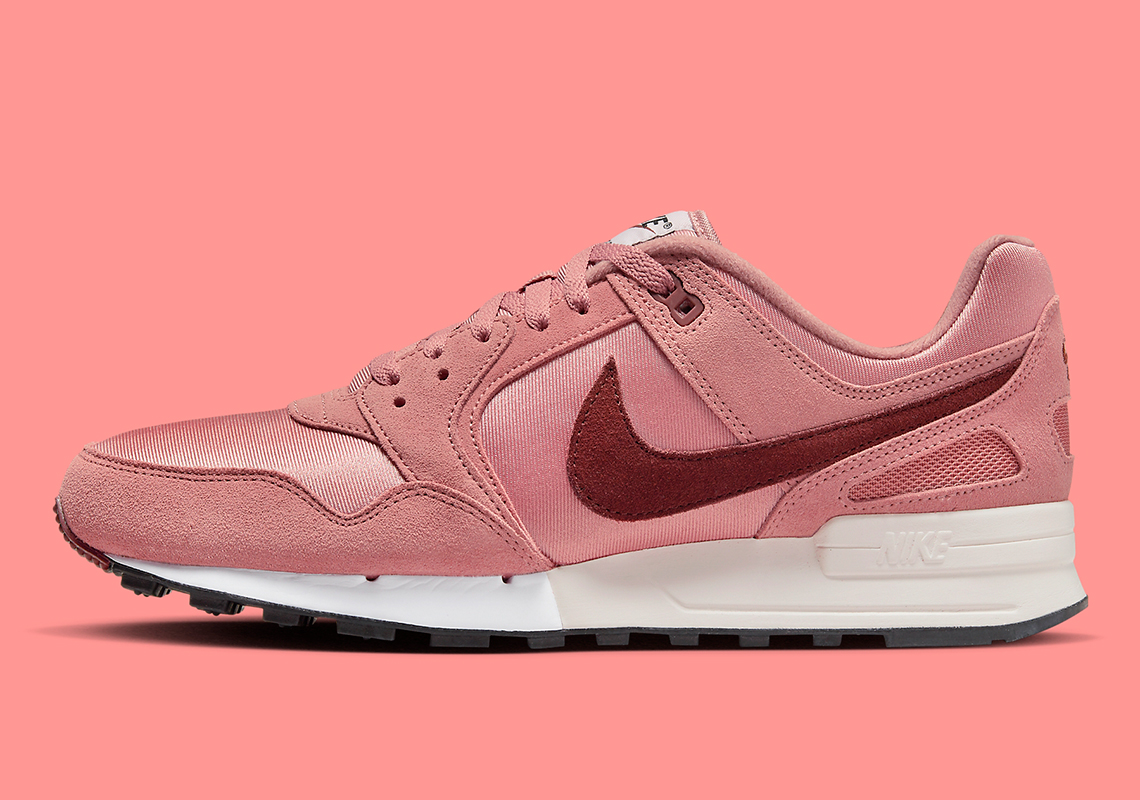 Nike Air Pegasus '89 Red Stardust: Trở Lại Nổi Bật Cho Xuân 2024! - 2