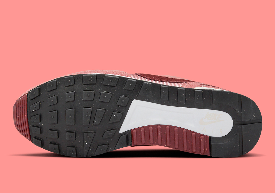 Nike Air Pegasus '89 Red Stardust: Trở Lại Nổi Bật Cho Xuân 2024! - 5