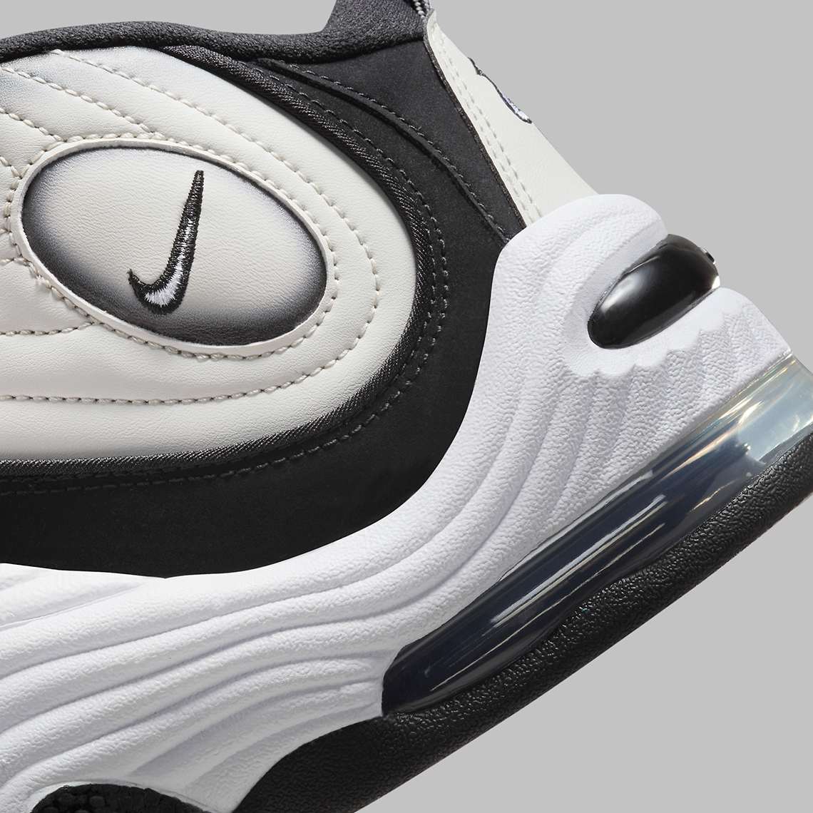 Nike Air Penny 2 - Một sự lựa chọn đáng giá với phiên bản màu Panda - 7