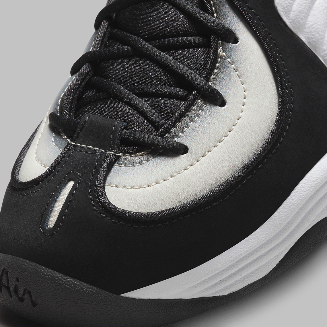 Nike Air Penny 2 - Một sự lựa chọn đáng giá với phiên bản màu Panda - 8