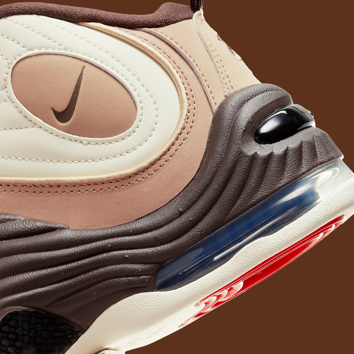 Nike Air Penny 2: Phiên Bản Mới với Phối Màu Mới Đầy Phong Cách - 7