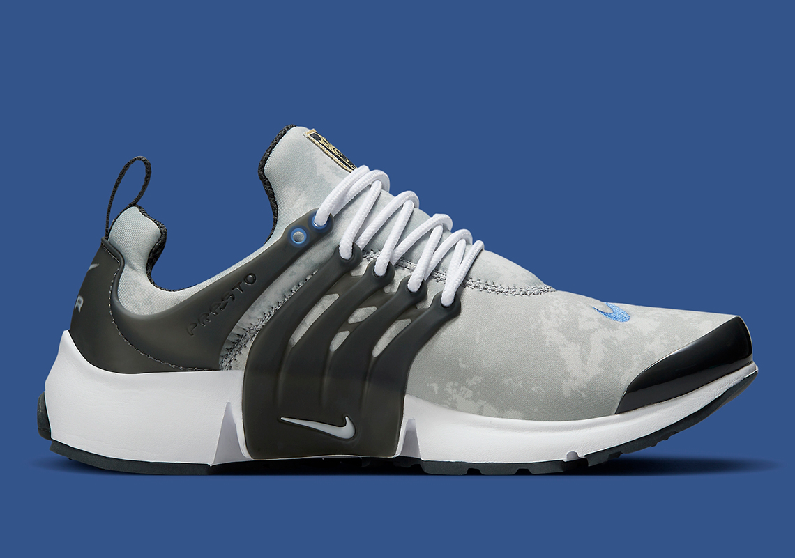 Nike Air Presto tham gia bộ sưu tập Social F.C. - 3