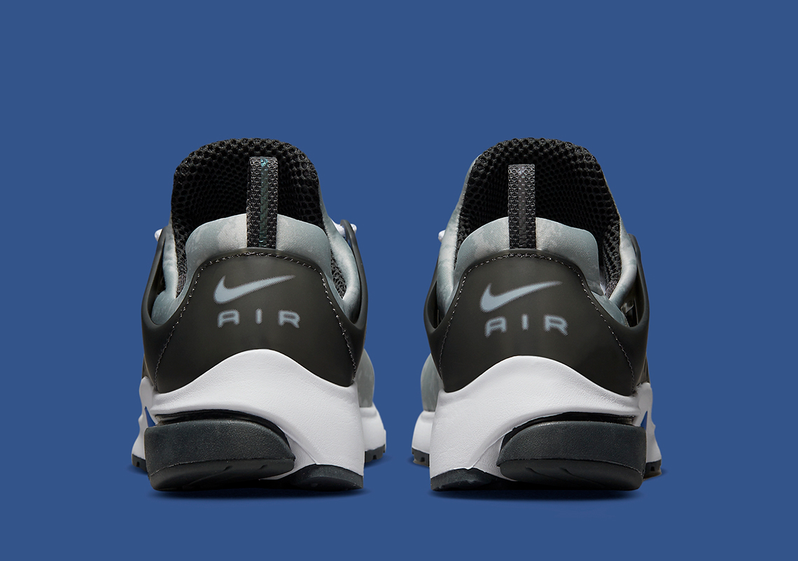 Nike Air Presto tham gia bộ sưu tập Social F.C. - 5