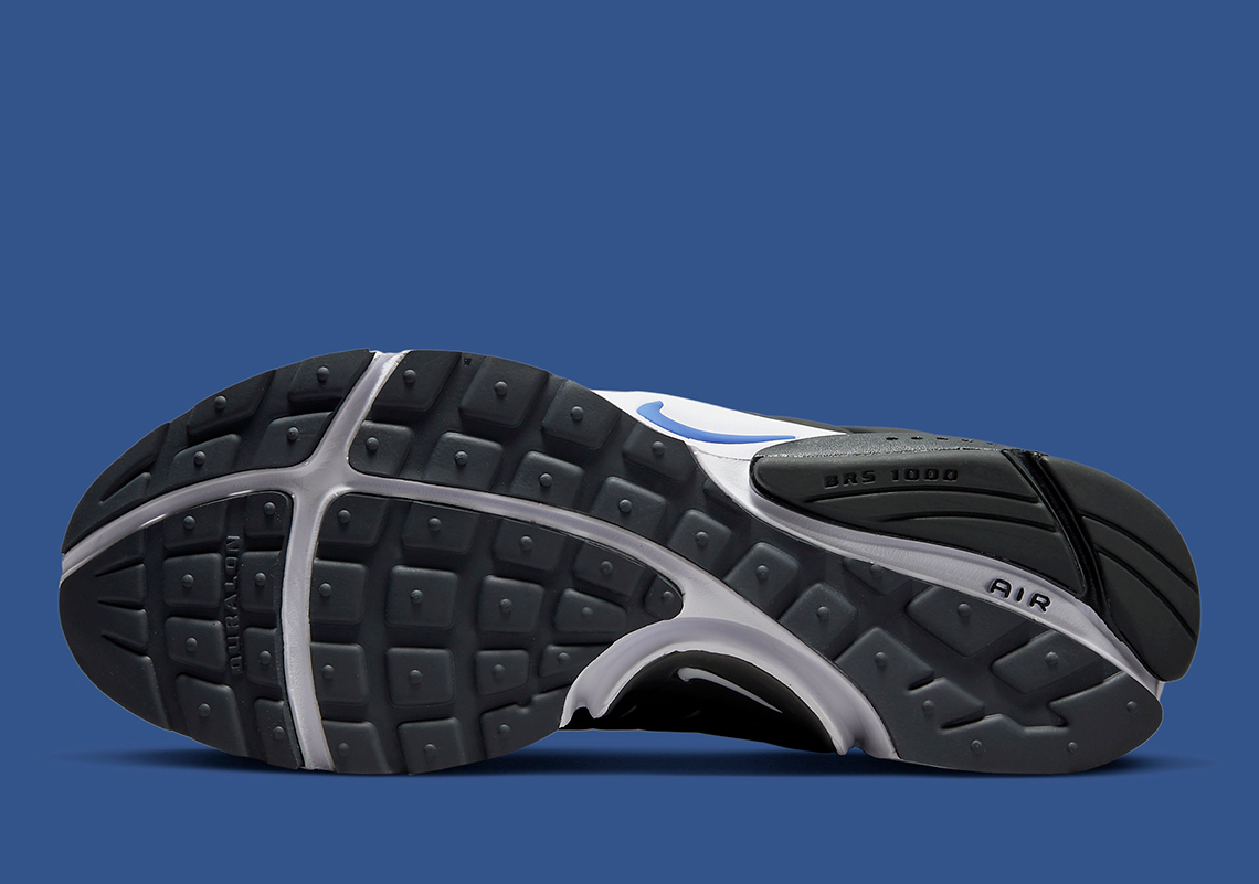 Nike Air Presto tham gia bộ sưu tập Social F.C. - 6