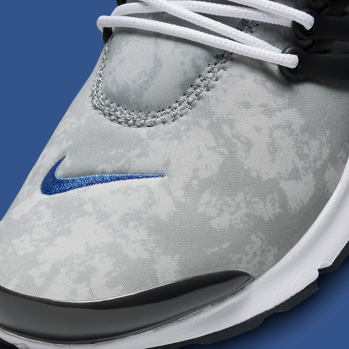 Nike Air Presto tham gia bộ sưu tập Social F.C. - 7