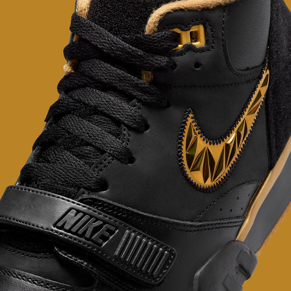 Nike Air Trainer 1 College Playoffs - Phiên Bản Độc Đáo Để Kỷ Niệm Cúp C1 - 8