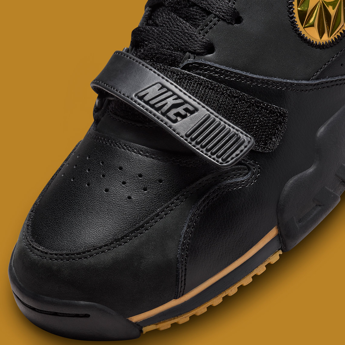 Nike Air Trainer 1 College Playoffs - Phiên Bản Độc Đáo Để Kỷ Niệm Cúp C1 - 9