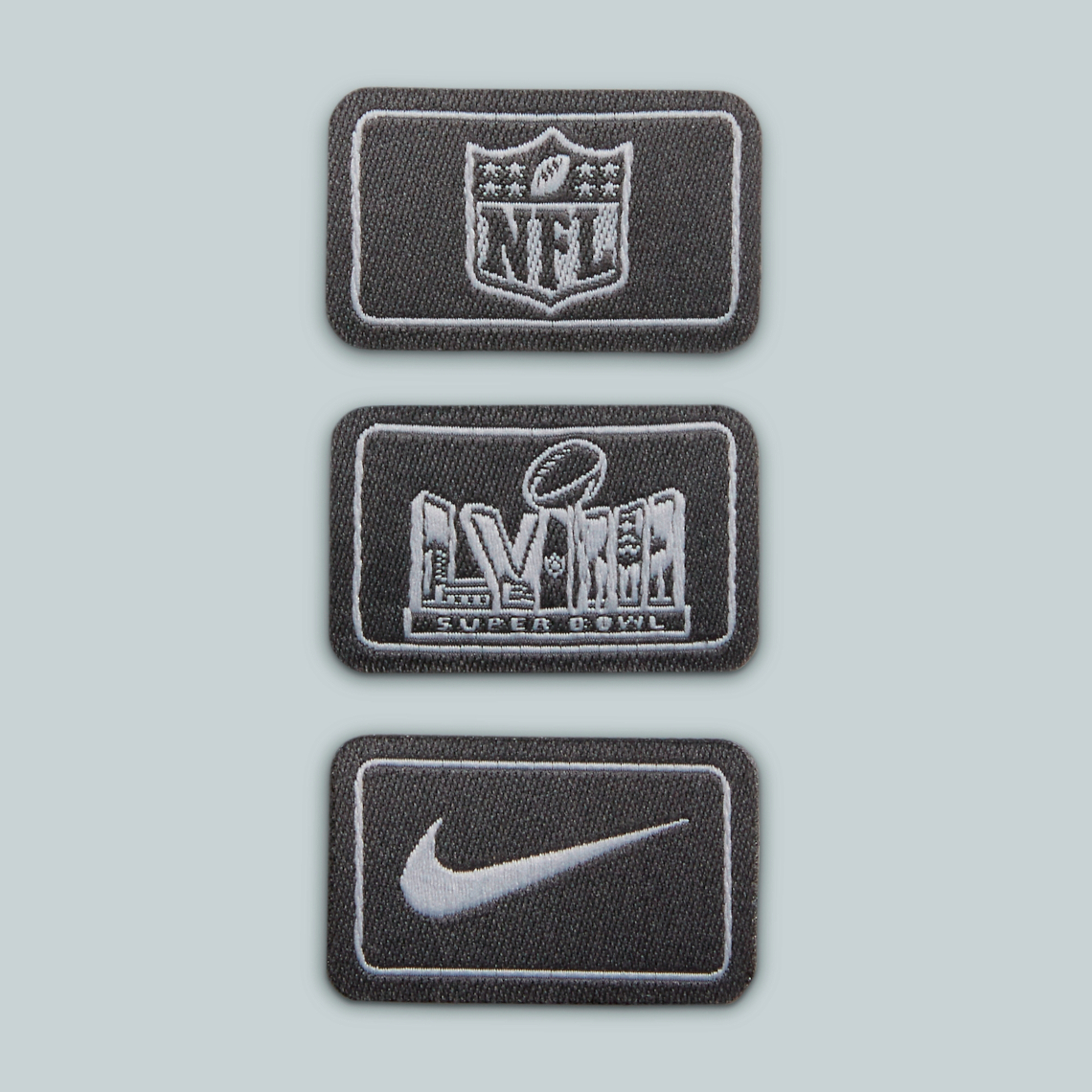 Nike Air Trainer 1 Đặc Biệt Cho Super Bowl LVIII: Đánh Dấu Sự Kiện Lớn Của NFL - 12