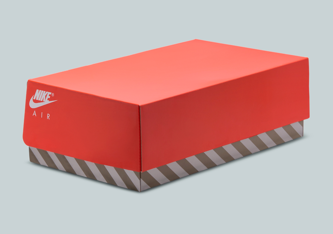 Nike Air Trainer 1 Đặc Biệt Cho Super Bowl LVIII: Đánh Dấu Sự Kiện Lớn Của NFL - 13