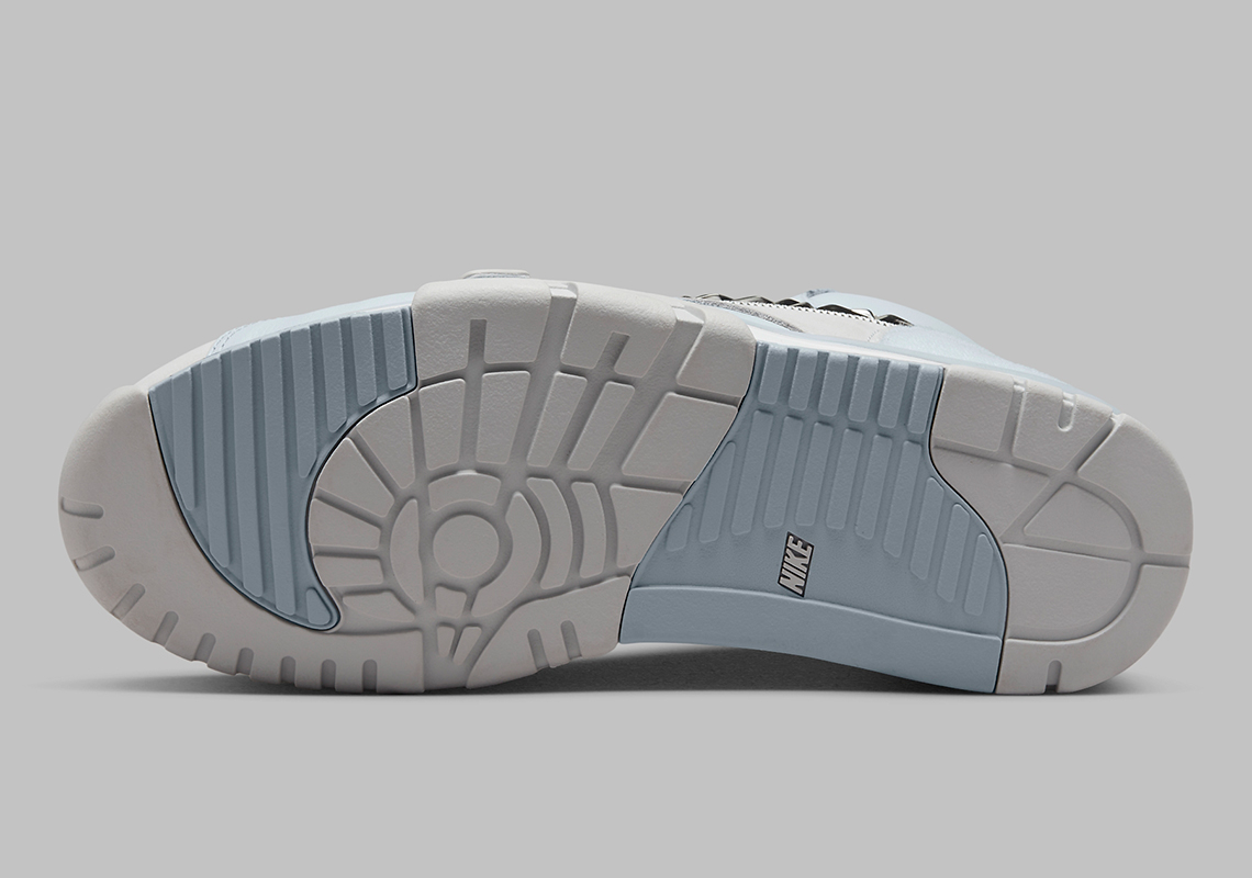 Nike Air Trainer 1 Đặc Biệt Cho Super Bowl LVIII: Đánh Dấu Sự Kiện Lớn Của NFL - 18