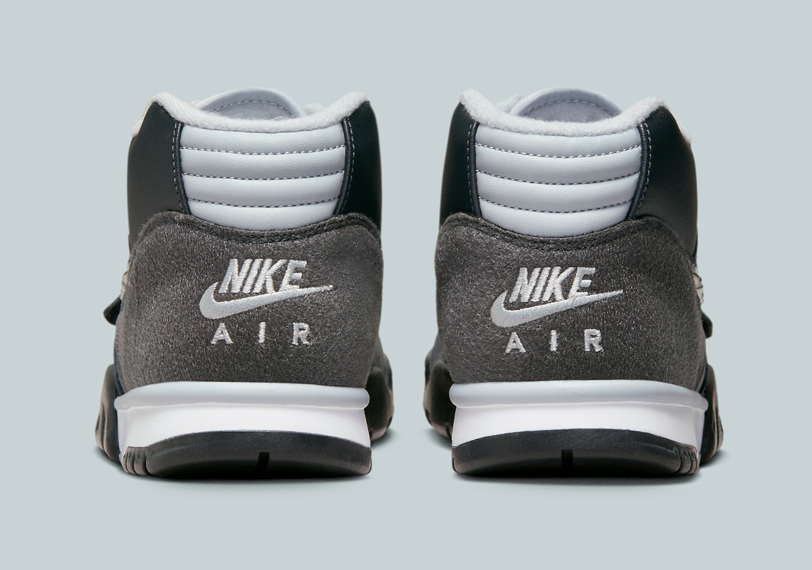 Nike Air Trainer 1 Đặc Biệt Cho Super Bowl LVIII: Đánh Dấu Sự Kiện Lớn Của NFL - 7